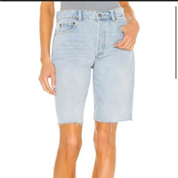 Boyish Pants - NWT Boyish The Bradley High Rise Relaxed Fit Sz 27​​​​​​​​